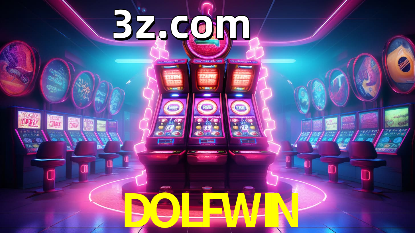 Melhores Jogos de Slots no DOLFWIN 🍀