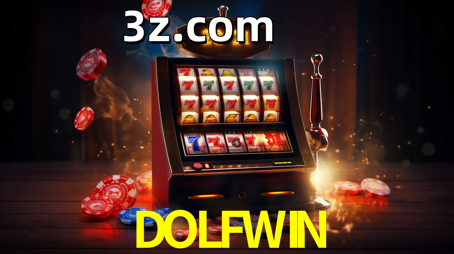 Melhores Jogos de Slots no DOLFWIN 🍀