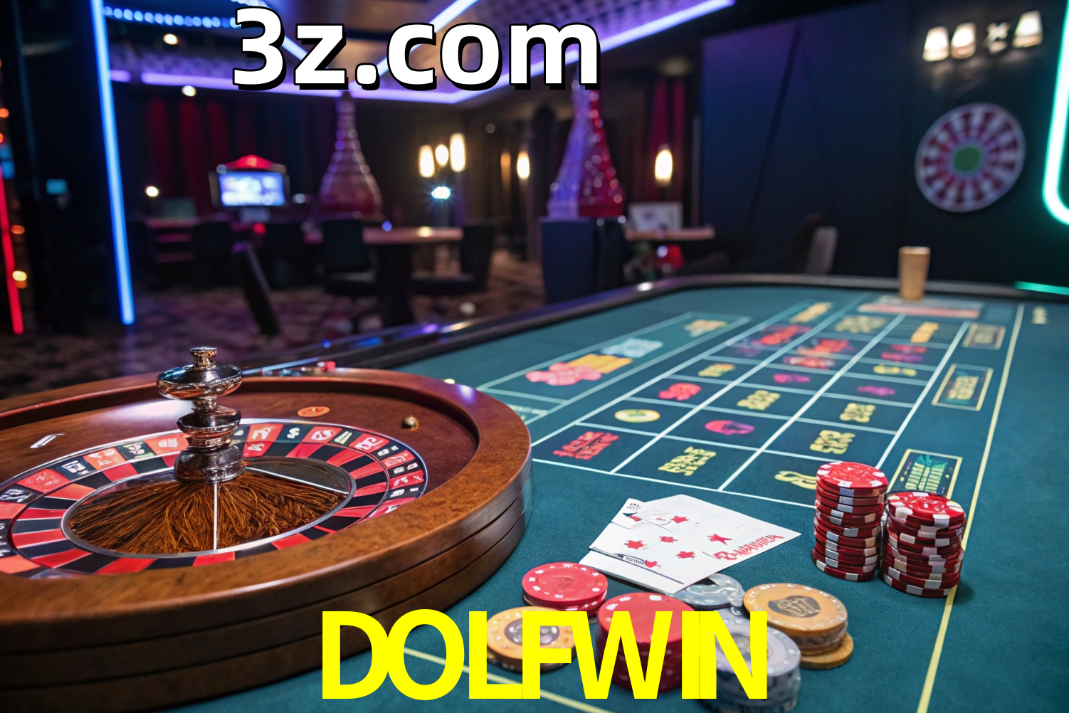 Melhores Jogos de Slots no DOLFWIN 🍀