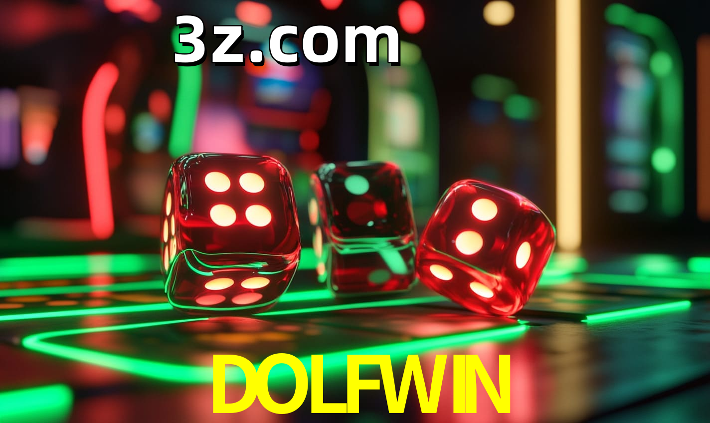 Melhores Jogos de Slots no DOLFWIN 🍀
