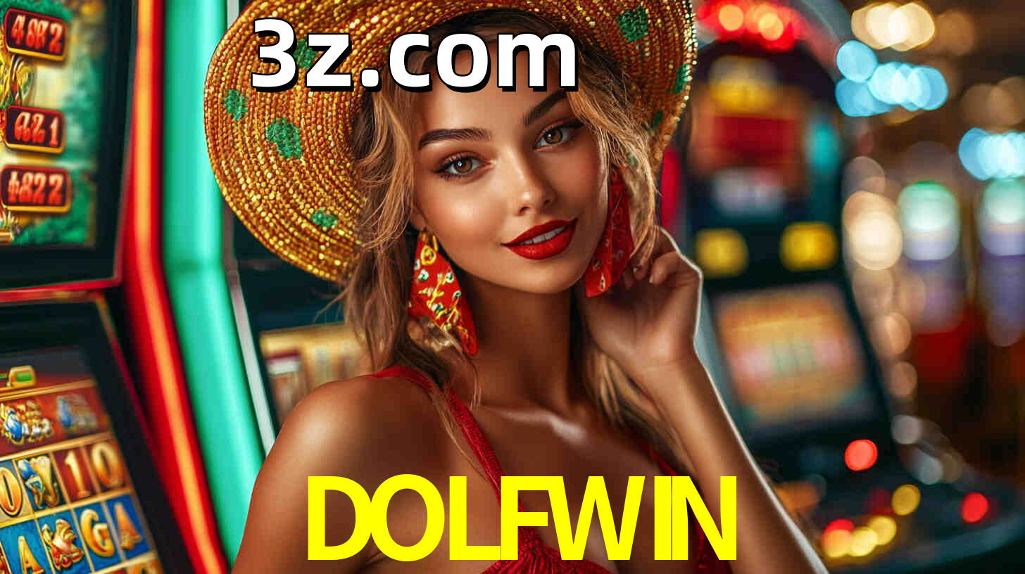 Melhores Jogos de Slots no DOLFWIN 🍀
